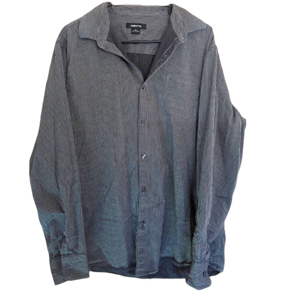 Caiborne Oversized button down